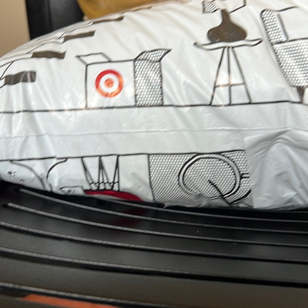package 3 for p